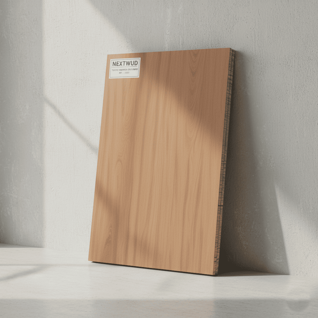 NEXTWUD Platinum Blockboard MR IS:1659