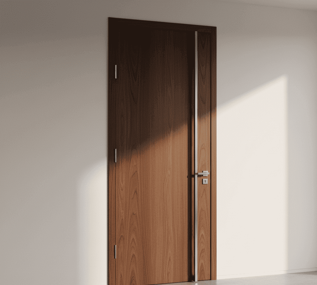 Premium Wooden Doors